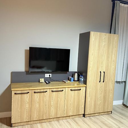 Taksim Millennium Alkan Residence Стамбул Экстерьер фото