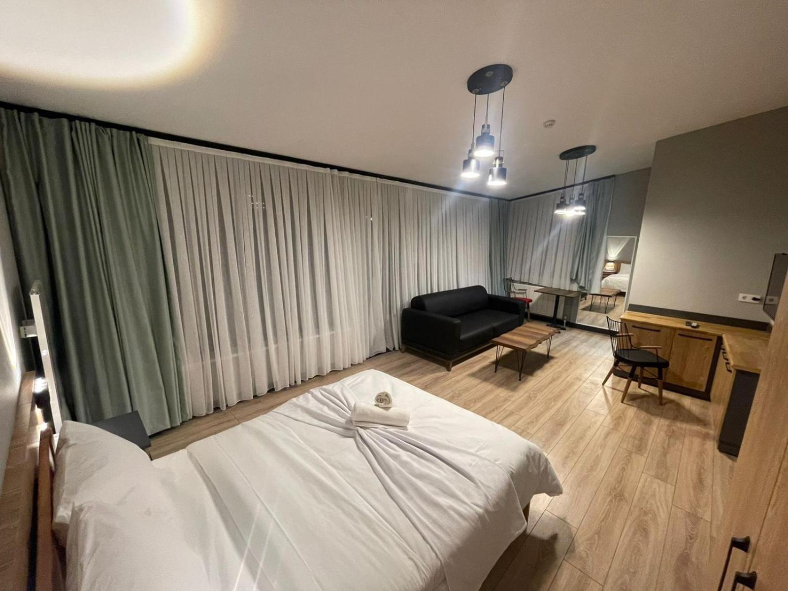 Taksim Millennium Alkan Residence Стамбул Экстерьер фото