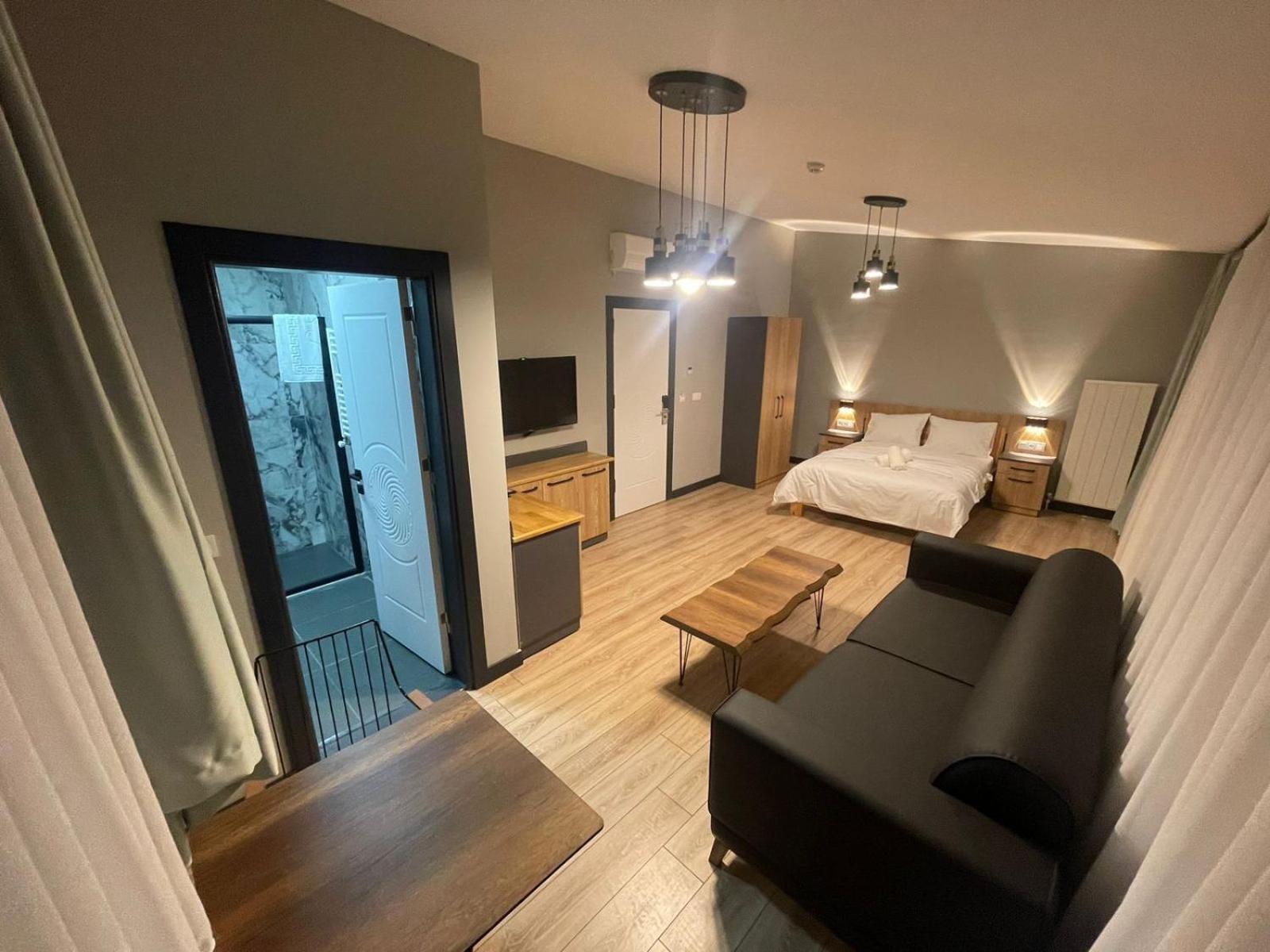 Taksim Millennium Alkan Residence Стамбул Экстерьер фото