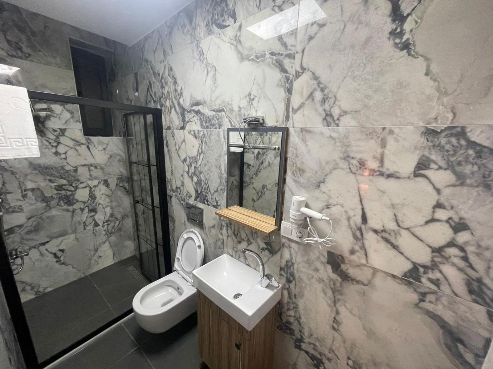 Taksim Millennium Alkan Residence Стамбул Экстерьер фото