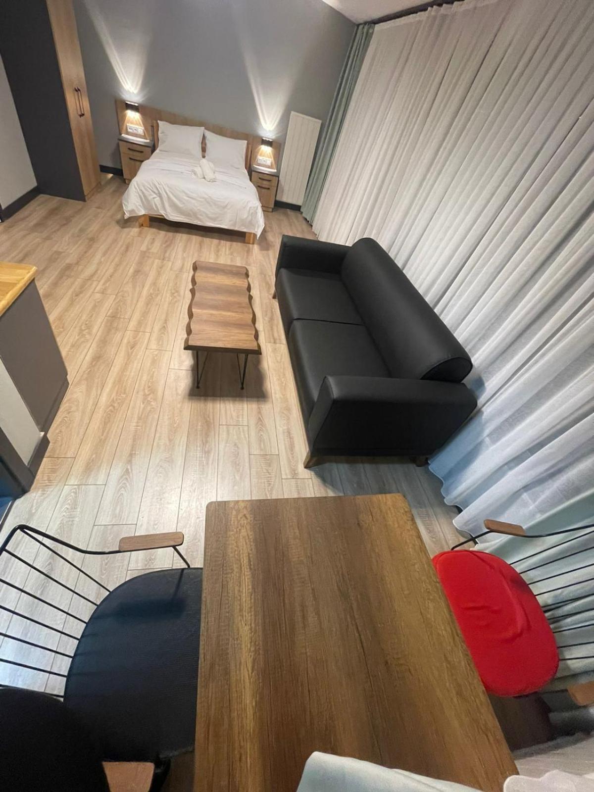 Taksim Millennium Alkan Residence Стамбул Экстерьер фото
