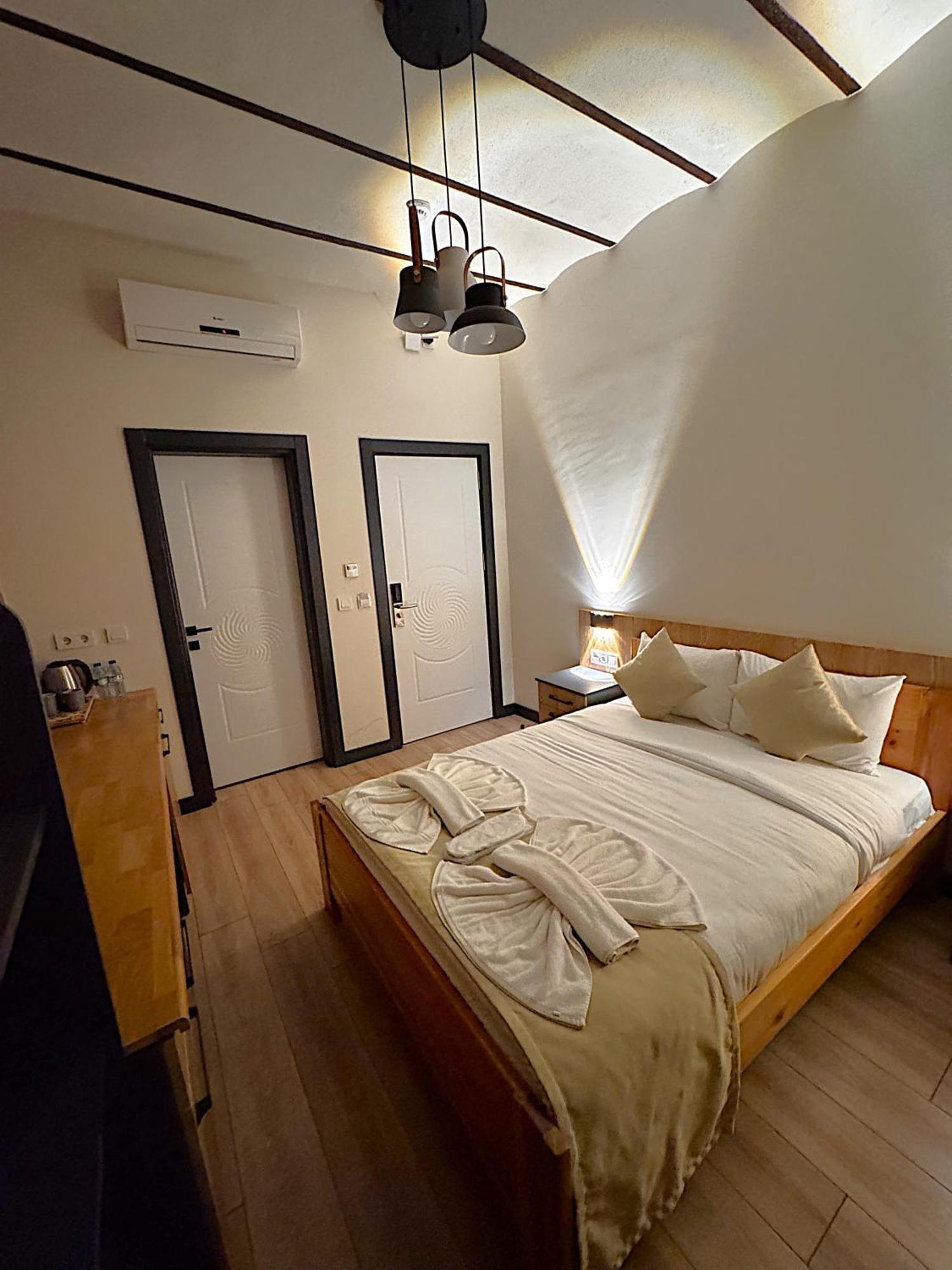 Taksim Millennium Alkan Residence Стамбул Экстерьер фото