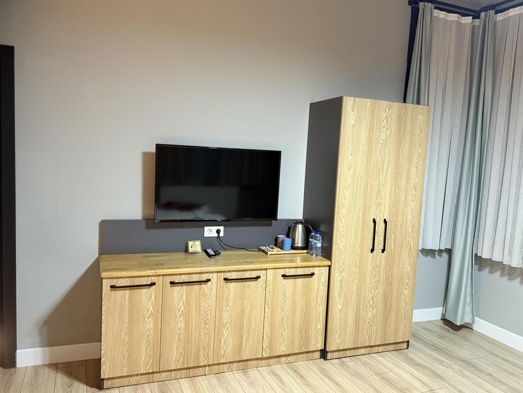 Taksim Millennium Alkan Residence Стамбул Экстерьер фото